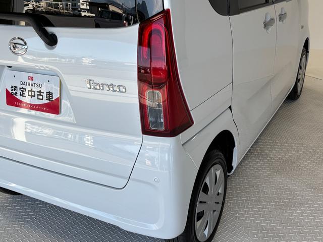 タントＸＣＤチューナー　シートヒーター　オートライト　オートエアコン　ＬＥＤヘッドランプ　４ＷＤ（長野県）の中古車