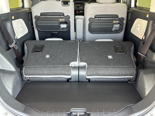 タントＸＣＤチューナー　シートヒーター　オートライト　オートエアコン　ＬＥＤヘッドランプ　４ＷＤ（長野県）の中古車