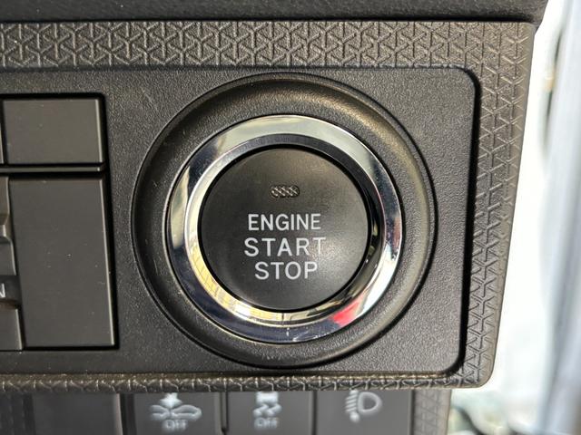 タントＸＣＤチューナー　シートヒーター　オートライト　オートエアコン　ＬＥＤヘッドランプ　４ＷＤ（長野県）の中古車