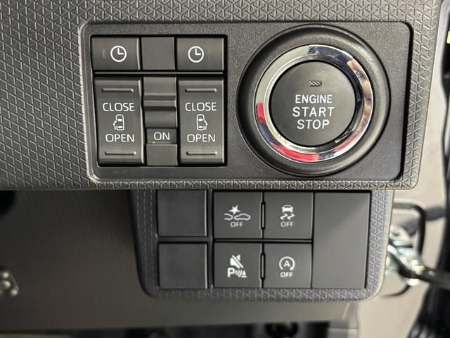 タントカスタムＲＳカーナビ　全方位カメラ　ドラレコ　シートヒーター　オートライト　オートエアコン　ターボエンジン　両側電動スライドドア　ＬＥＤヘッドランプ　ＬＥＤフォグランプ　４ＷＤ（長野県）の中古車