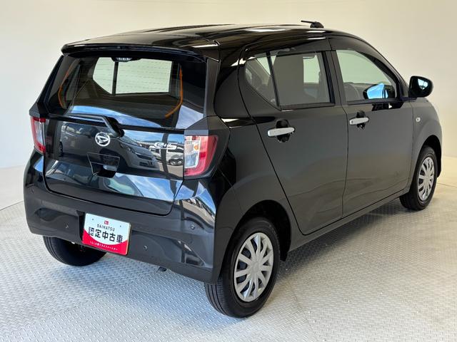 ミライースＬ　ＳＡIIIカーナビ　ドラレコ　ＥＴＣ　オートライト　マニュアルエアコン　ＣＶＴ　４ＷＤ（長野県）の中古車