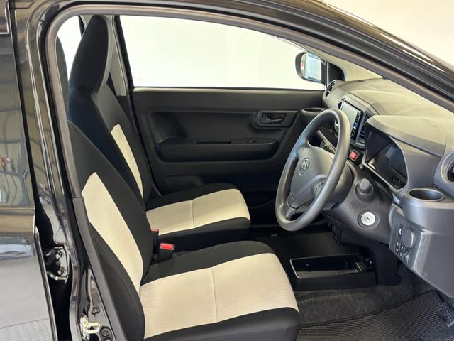 ミライースＬ　ＳＡIIIカーナビ　ドラレコ　ＥＴＣ　オートライト　マニュアルエアコン　ＣＶＴ　４ＷＤ（長野県）の中古車