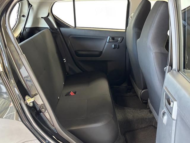 ミライースＬ　ＳＡIIIカーナビ　ドラレコ　ＥＴＣ　オートライト　マニュアルエアコン　ＣＶＴ　４ＷＤ（長野県）の中古車
