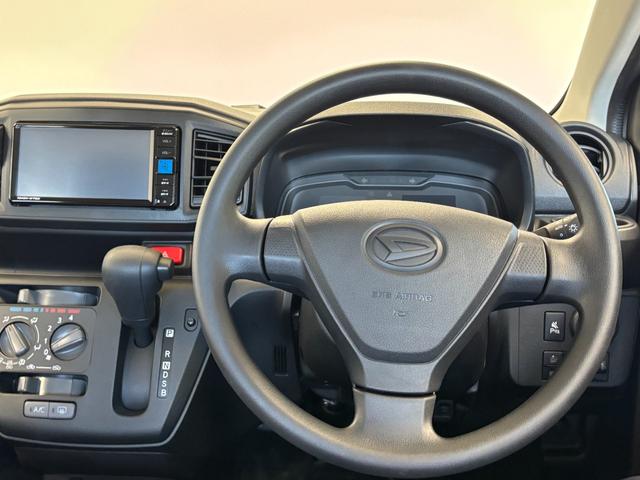 ミライースＬ　ＳＡIIIカーナビ　ドラレコ　ＥＴＣ　オートライト　マニュアルエアコン　ＣＶＴ　４ＷＤ（長野県）の中古車