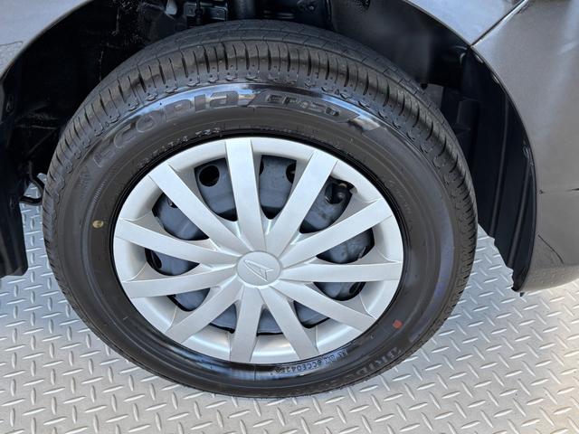 ミライースＬ　ＳＡIIIカーナビ　ドラレコ　ＥＴＣ　オートライト　マニュアルエアコン　ＣＶＴ　４ＷＤ（長野県）の中古車