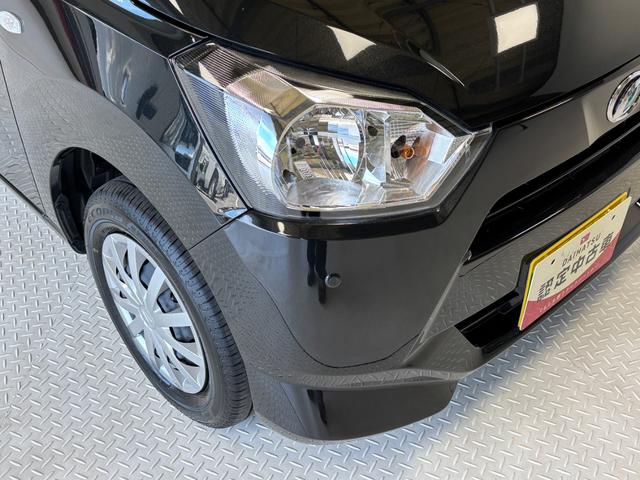 ミライースＬ　ＳＡIIIカーナビ　ドラレコ　ＥＴＣ　オートライト　マニュアルエアコン　ＣＶＴ　４ＷＤ（長野県）の中古車