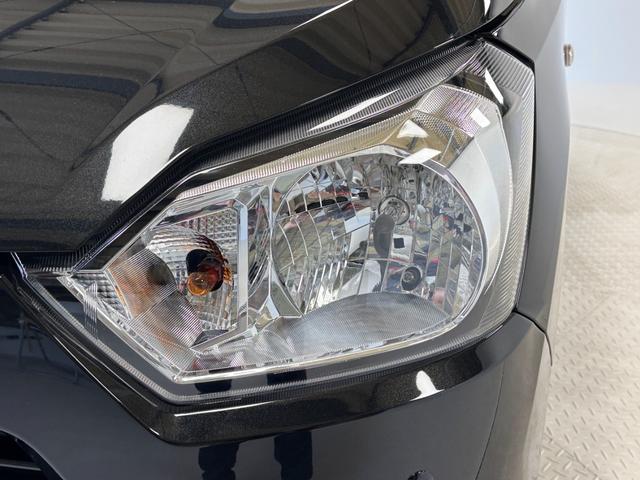 ミライースＬ　ＳＡIIIカーナビ　ドラレコ　ＥＴＣ　オートライト　マニュアルエアコン　ＣＶＴ　４ＷＤ（長野県）の中古車