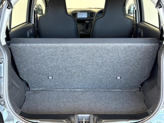 ミライースＬ　ＳＡIIIカーナビ　ドラレコ　ＥＴＣ　オートライト　マニュアルエアコン　ＣＶＴ　４ＷＤ（長野県）の中古車