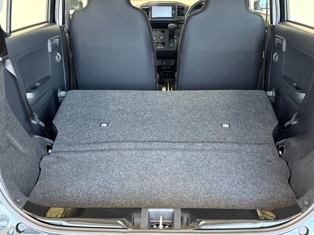 ミライースＬ　ＳＡIIIカーナビ　ドラレコ　ＥＴＣ　オートライト　マニュアルエアコン　ＣＶＴ　４ＷＤ（長野県）の中古車