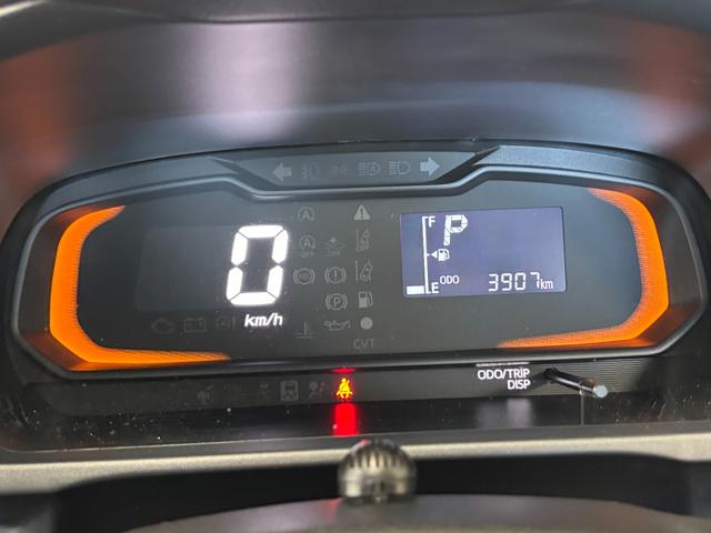 ミライースＬ　ＳＡIIIカーナビ　ドラレコ　ＥＴＣ　オートライト　マニュアルエアコン　ＣＶＴ　４ＷＤ（長野県）の中古車