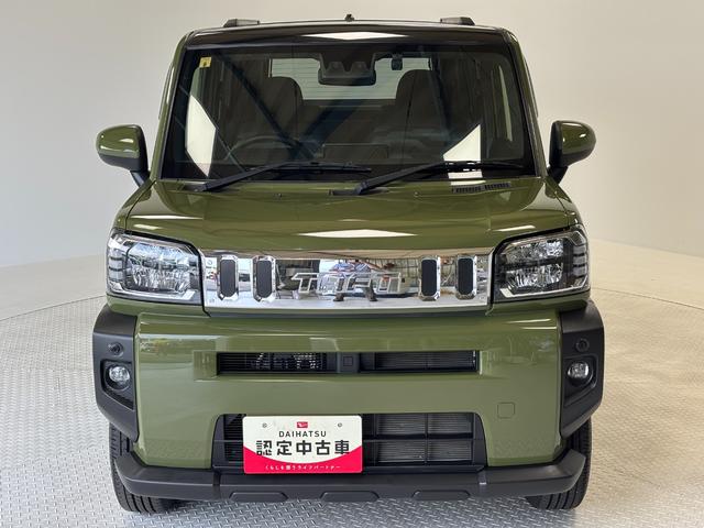 タフトＧターボカーナビ　バックカメラ　ドラレコ　ＣＶＴ　シートヒーター　クルーズコントロール　ターボエンジン　オートライト　オートエアコン　ＬＥＤヘッドランプ　ＬＥＤフォグランプ（長野県）の中古車