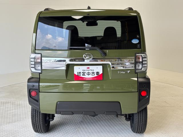 タフトＧターボカーナビ　バックカメラ　ドラレコ　ＣＶＴ　シートヒーター　クルーズコントロール　ターボエンジン　オートライト　オートエアコン　ＬＥＤヘッドランプ　ＬＥＤフォグランプ（長野県）の中古車