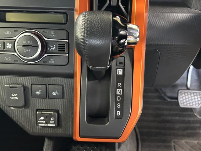 タフトＧターボカーナビ　バックカメラ　ドラレコ　ＣＶＴ　シートヒーター　クルーズコントロール　ターボエンジン　オートライト　オートエアコン　ＬＥＤヘッドランプ　ＬＥＤフォグランプ（長野県）の中古車