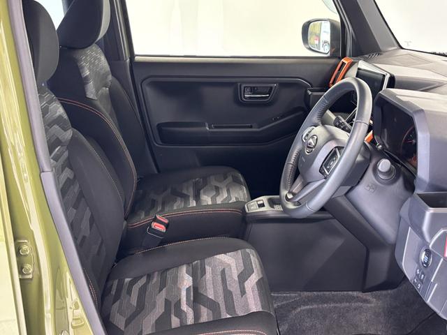 タフトＧターボカーナビ　バックカメラ　ドラレコ　ＣＶＴ　シートヒーター　クルーズコントロール　ターボエンジン　オートライト　オートエアコン　ＬＥＤヘッドランプ　ＬＥＤフォグランプ（長野県）の中古車