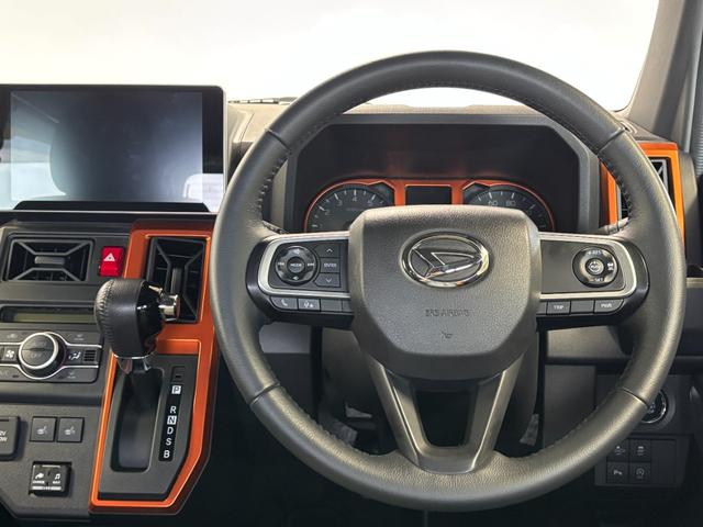 タフトＧターボカーナビ　バックカメラ　ドラレコ　ＣＶＴ　シートヒーター　クルーズコントロール　ターボエンジン　オートライト　オートエアコン　ＬＥＤヘッドランプ　ＬＥＤフォグランプ（長野県）の中古車