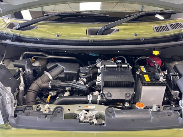 タフトＧターボカーナビ　バックカメラ　ドラレコ　ＣＶＴ　シートヒーター　クルーズコントロール　ターボエンジン　オートライト　オートエアコン　ＬＥＤヘッドランプ　ＬＥＤフォグランプ（長野県）の中古車