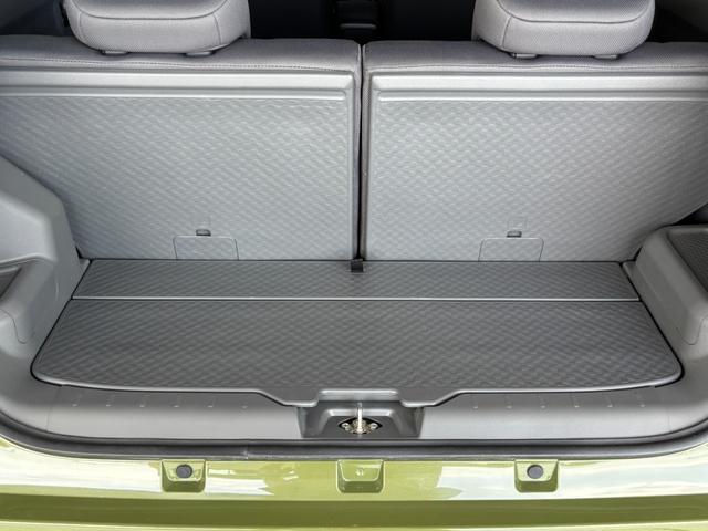 タフトＧターボカーナビ　バックカメラ　ドラレコ　ＣＶＴ　シートヒーター　クルーズコントロール　ターボエンジン　オートライト　オートエアコン　ＬＥＤヘッドランプ　ＬＥＤフォグランプ（長野県）の中古車