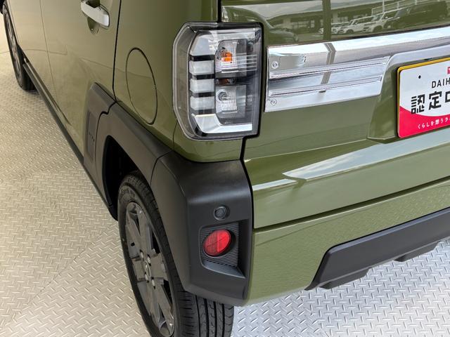 タフトＧターボカーナビ　バックカメラ　ドラレコ　ＣＶＴ　シートヒーター　クルーズコントロール　ターボエンジン　オートライト　オートエアコン　ＬＥＤヘッドランプ　ＬＥＤフォグランプ（長野県）の中古車