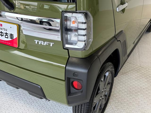 タフトＧターボカーナビ　バックカメラ　ドラレコ　ＣＶＴ　シートヒーター　クルーズコントロール　ターボエンジン　オートライト　オートエアコン　ＬＥＤヘッドランプ　ＬＥＤフォグランプ（長野県）の中古車