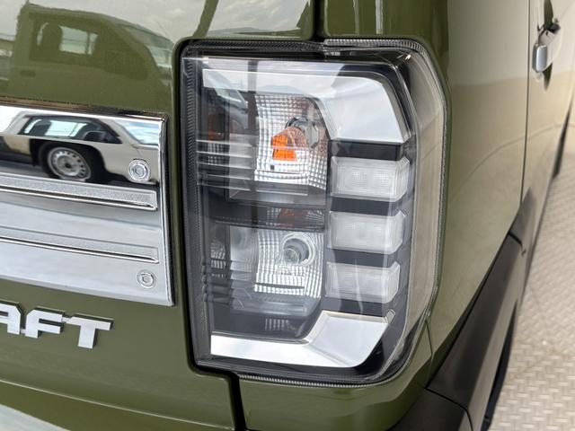 タフトＧターボカーナビ　バックカメラ　ドラレコ　ＣＶＴ　シートヒーター　クルーズコントロール　ターボエンジン　オートライト　オートエアコン　ＬＥＤヘッドランプ　ＬＥＤフォグランプ（長野県）の中古車