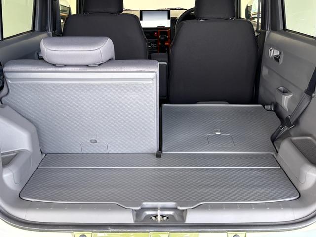 タフトＧターボカーナビ　バックカメラ　ドラレコ　ＣＶＴ　シートヒーター　クルーズコントロール　ターボエンジン　オートライト　オートエアコン　ＬＥＤヘッドランプ　ＬＥＤフォグランプ（長野県）の中古車