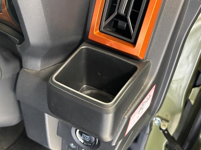 タフトＧターボカーナビ　バックカメラ　ドラレコ　ＣＶＴ　シートヒーター　クルーズコントロール　ターボエンジン　オートライト　オートエアコン　ＬＥＤヘッドランプ　ＬＥＤフォグランプ（長野県）の中古車