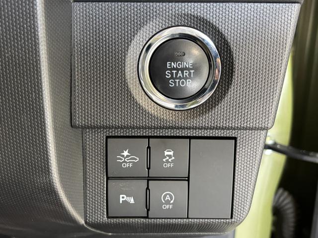 タフトＧターボカーナビ　バックカメラ　ドラレコ　ＣＶＴ　シートヒーター　クルーズコントロール　ターボエンジン　オートライト　オートエアコン　ＬＥＤヘッドランプ　ＬＥＤフォグランプ（長野県）の中古車