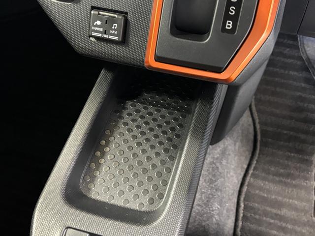 タフトＧターボカーナビ　バックカメラ　ドラレコ　ＣＶＴ　シートヒーター　クルーズコントロール　ターボエンジン　オートライト　オートエアコン　ＬＥＤヘッドランプ　ＬＥＤフォグランプ（長野県）の中古車