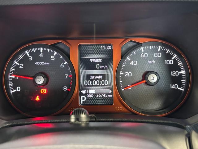 タフトＧターボカーナビ　バックカメラ　ドラレコ　ＣＶＴ　シートヒーター　クルーズコントロール　ターボエンジン　オートライト　オートエアコン　ＬＥＤヘッドランプ　ＬＥＤフォグランプ（長野県）の中古車