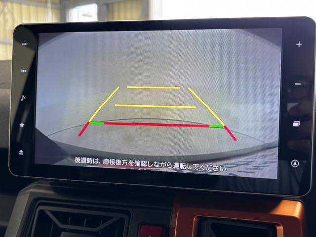 タフトＧターボカーナビ　バックカメラ　ドラレコ　ＣＶＴ　シートヒーター　クルーズコントロール　ターボエンジン　オートライト　オートエアコン　ＬＥＤヘッドランプ　ＬＥＤフォグランプ（長野県）の中古車