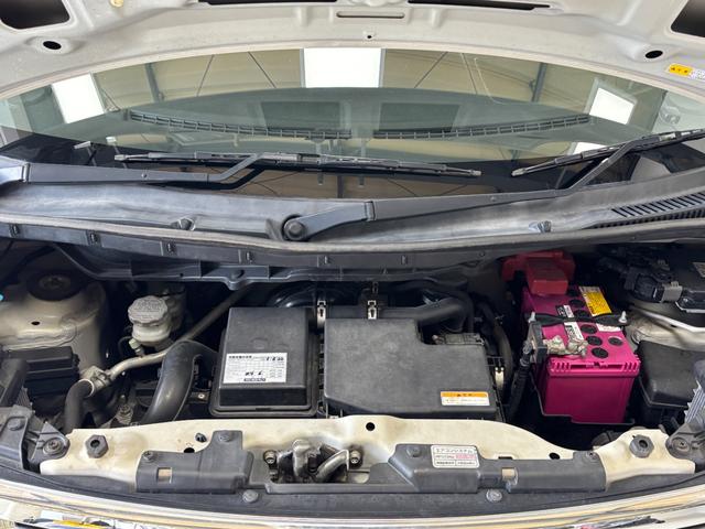 スペーシアＸリミテッドカーナビ　シートヒーター　オートエアコン　ＨＩＤ　ＣＶＴ　両側電動スライドドア　オートライト（長野県）の中古車