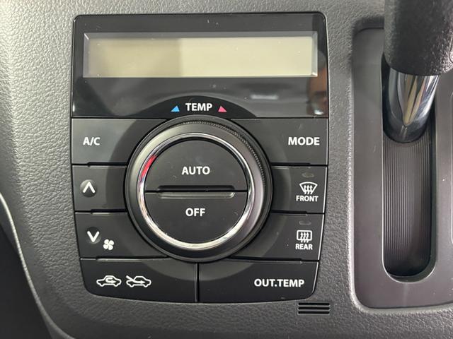 スペーシアＸリミテッドカーナビ　シートヒーター　オートエアコン　ＨＩＤ　ＣＶＴ　両側電動スライドドア　オートライト（長野県）の中古車