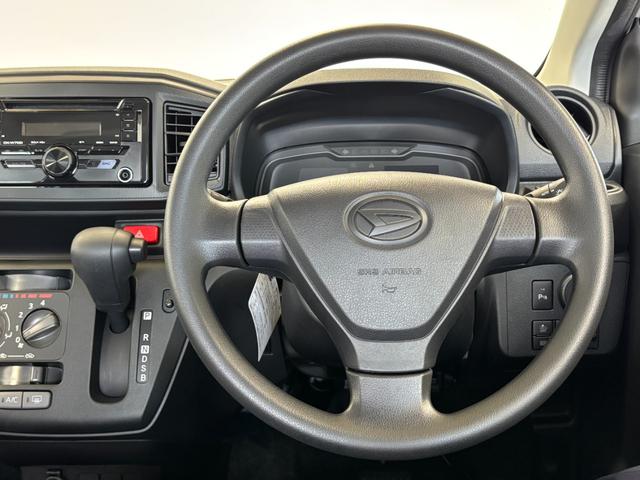 ミライースＬ　ＳＡIIIＣＤチューナー　マニュアルエアコン　ＣＶＴ　オートライト　ＣＶＴ（長野県）の中古車
