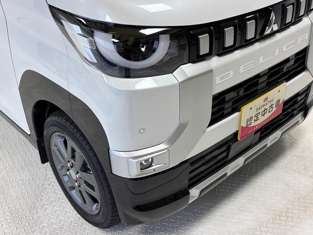 デリカミニＴ　プレミアムカーナビ　全方位カメラ　シートヒーター　　両側電動スライドドア　クルーズコントロール　オートライト　オートエアコン　ＬＥＤヘッドランプ　ＬＥＤフォグランプ　ＣＶＴ（長野県）の中古車