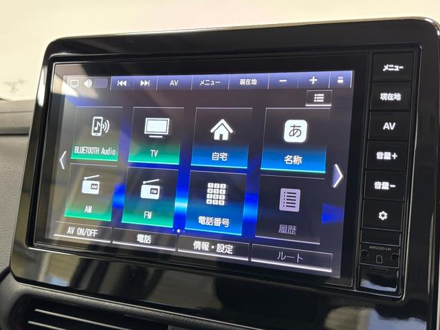 デリカミニＴ　プレミアムカーナビ　全方位カメラ　シートヒーター　　両側電動スライドドア　クルーズコントロール　オートライト　オートエアコン　ＬＥＤヘッドランプ　ＬＥＤフォグランプ　ＣＶＴ（長野県）の中古車