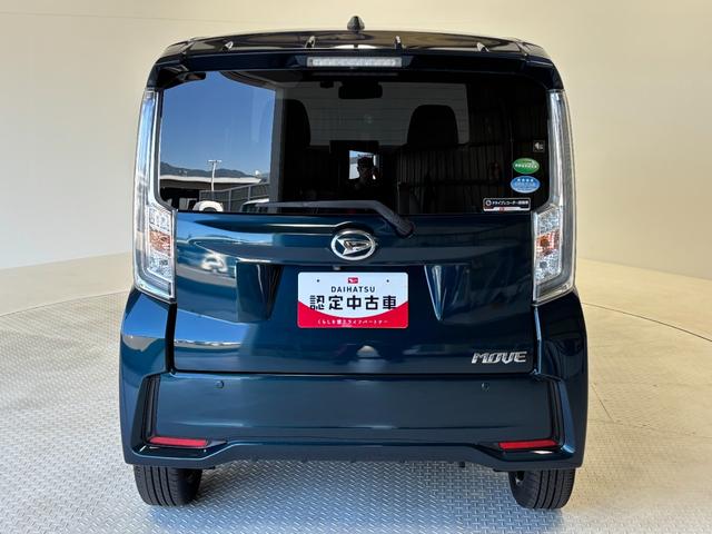 ムーヴカスタム　ＲＳ　ハイパーリミテッドＳＡIIIカーナビ　全方位カメラ　ドラレコ　ＥＴＣ　ターボエンジン　オートライト　オートエアコン　ＬＥＤヘッドランプ　ＬＥＤフォグランプ　ＣＶＴ（長野県）の中古車