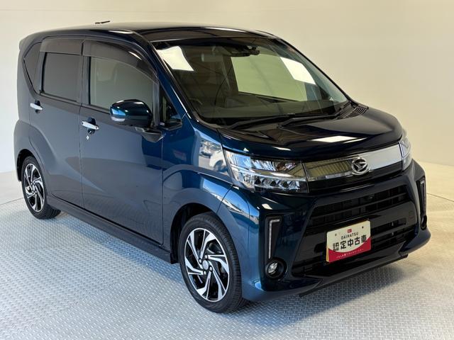 ムーヴカスタム　ＲＳ　ハイパーリミテッドＳＡIIIカーナビ　全方位カメラ　ドラレコ　ＥＴＣ　ターボエンジン　オートライト　オートエアコン　ＬＥＤヘッドランプ　ＬＥＤフォグランプ　ＣＶＴ（長野県）の中古車
