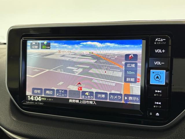 ムーヴカスタム　ＲＳ　ハイパーリミテッドＳＡIIIカーナビ　全方位カメラ　ドラレコ　ＥＴＣ　ターボエンジン　オートライト　オートエアコン　ＬＥＤヘッドランプ　ＬＥＤフォグランプ　ＣＶＴ（長野県）の中古車