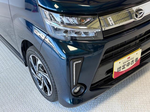 ムーヴカスタム　ＲＳ　ハイパーリミテッドＳＡIIIカーナビ　全方位カメラ　ドラレコ　ＥＴＣ　ターボエンジン　オートライト　オートエアコン　ＬＥＤヘッドランプ　ＬＥＤフォグランプ　ＣＶＴ（長野県）の中古車