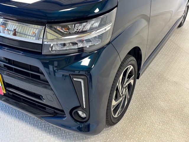 ムーヴカスタム　ＲＳ　ハイパーリミテッドＳＡIIIカーナビ　全方位カメラ　ドラレコ　ＥＴＣ　ターボエンジン　オートライト　オートエアコン　ＬＥＤヘッドランプ　ＬＥＤフォグランプ　ＣＶＴ（長野県）の中古車