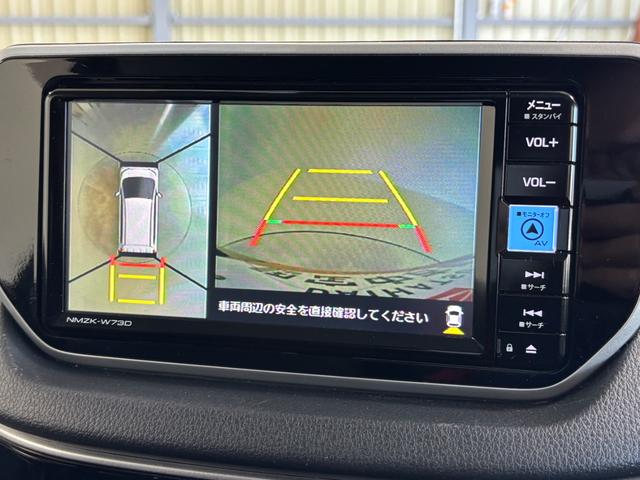 ムーヴカスタム　ＲＳ　ハイパーリミテッドＳＡIIIカーナビ　全方位カメラ　ドラレコ　ＥＴＣ　ターボエンジン　オートライト　オートエアコン　ＬＥＤヘッドランプ　ＬＥＤフォグランプ　ＣＶＴ（長野県）の中古車