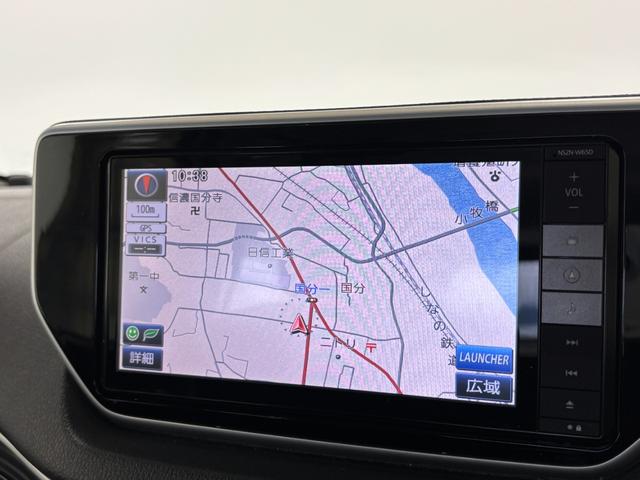 ムーヴカスタム　ＲＳ　ハイパーＳＡカーナビ　バックカメラ　オートライト　　　オートエアコン　ＬＥＤヘッドランプ　ＬＥＤフォグランプ　ＣＶＴ（長野県）の中古車