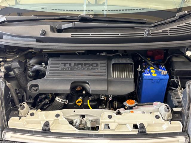 ムーヴカスタム　ＲＳ　ハイパーＳＡカーナビ　バックカメラ　オートライト　　　オートエアコン　ＬＥＤヘッドランプ　ＬＥＤフォグランプ　ＣＶＴ（長野県）の中古車