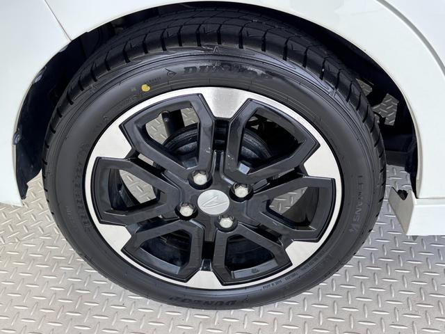 ムーヴカスタム　ＲＳ　ハイパーＳＡカーナビ　バックカメラ　オートライト　　　オートエアコン　ＬＥＤヘッドランプ　ＬＥＤフォグランプ　ＣＶＴ（長野県）の中古車
