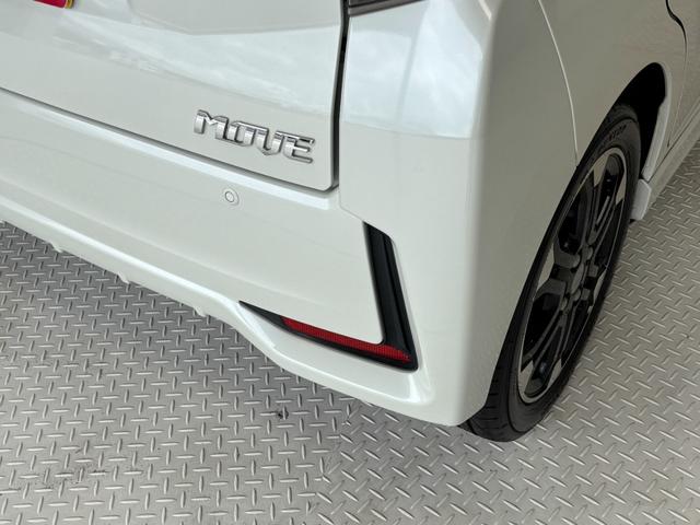 ムーヴカスタム　ＲＳ　ハイパーＳＡカーナビ　バックカメラ　オートライト　　　オートエアコン　ＬＥＤヘッドランプ　ＬＥＤフォグランプ　ＣＶＴ（長野県）の中古車