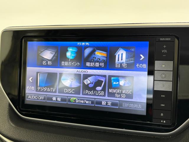 ムーヴカスタム　ＲＳ　ハイパーＳＡカーナビ　バックカメラ　オートライト　　　オートエアコン　ＬＥＤヘッドランプ　ＬＥＤフォグランプ　ＣＶＴ（長野県）の中古車