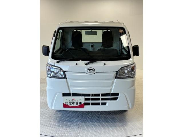 ハイゼットトラックスタンダード 農用スペシャルAM・FMラジオ マニュアルエアコン MT リヤ4枚リーフスプリング 荷台作業灯(長野県)の中古車