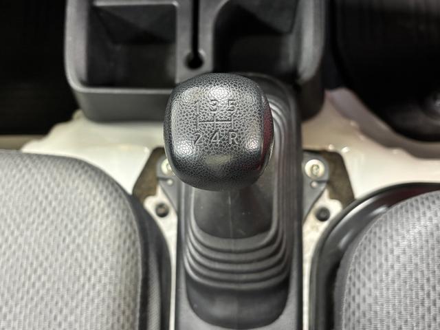 ハイゼットトラックスタンダード 農用スペシャルAM・FMラジオ マニュアルエアコン MT リヤ4枚リーフスプリング 荷台作業灯(長野県)の中古車