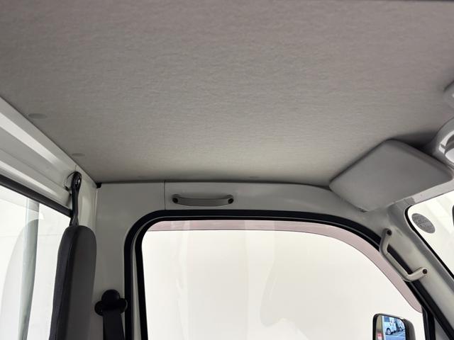 ハイゼットトラックスタンダード 農用スペシャルAM・FMラジオ マニュアルエアコン MT リヤ4枚リーフスプリング 荷台作業灯(長野県)の中古車