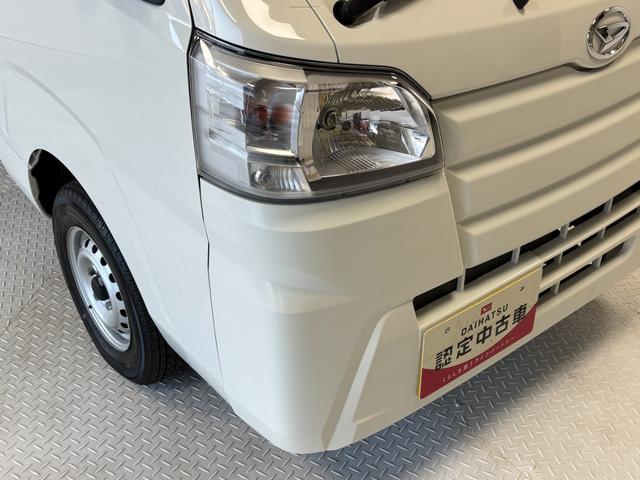 ハイゼットトラックスタンダード 農用スペシャルAM・FMラジオ マニュアルエアコン MT リヤ4枚リーフスプリング 荷台作業灯(長野県)の中古車